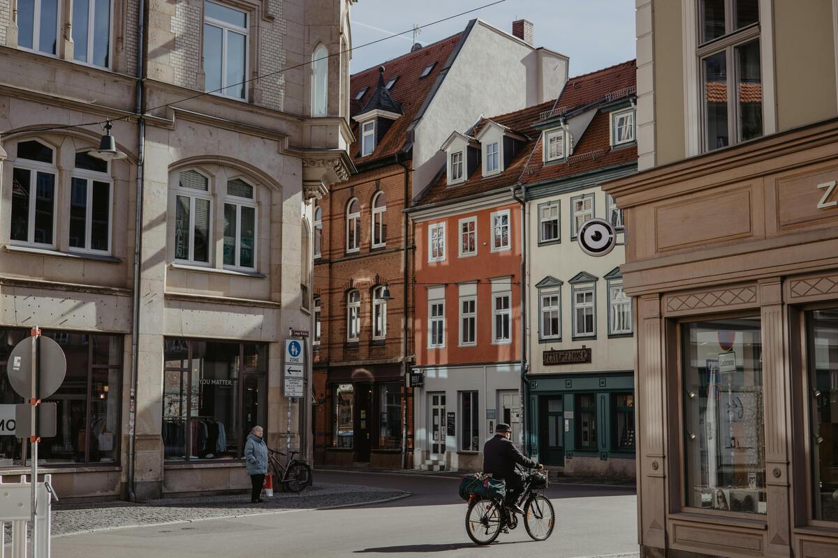 Stadtteile & Wohnlagen in Kassel – Übersicht der besten Wohnlagen
