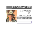 Erich Albracht, Immobilienmakler