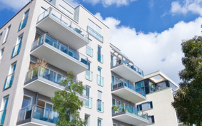 Wohnungsmarkt Kassel